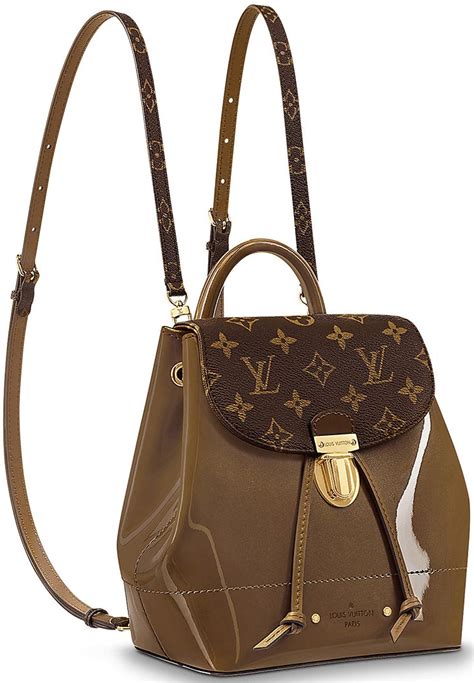 louis vuitton hot spring backpack|lv backpack mini price.